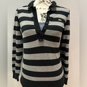 Women’s Lacoste Top